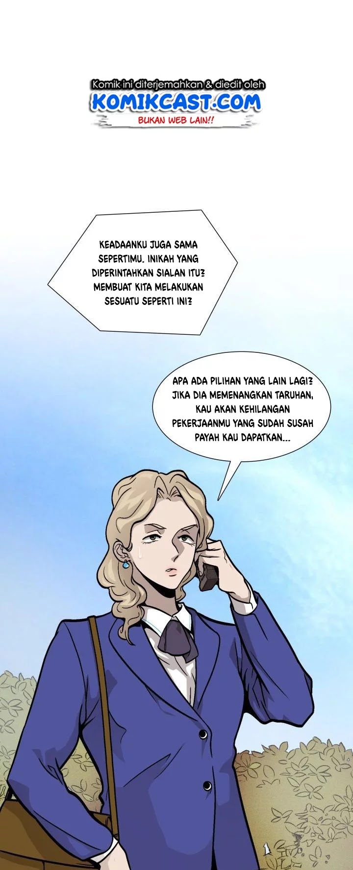 Past Life Regressor Chapter 16 - halaman 11