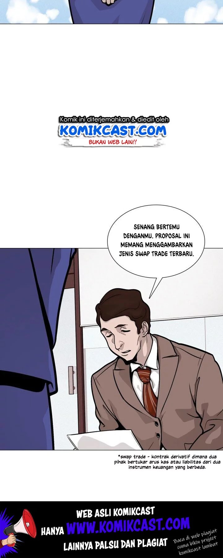 Past Life Regressor Chapter 16 - halaman 17