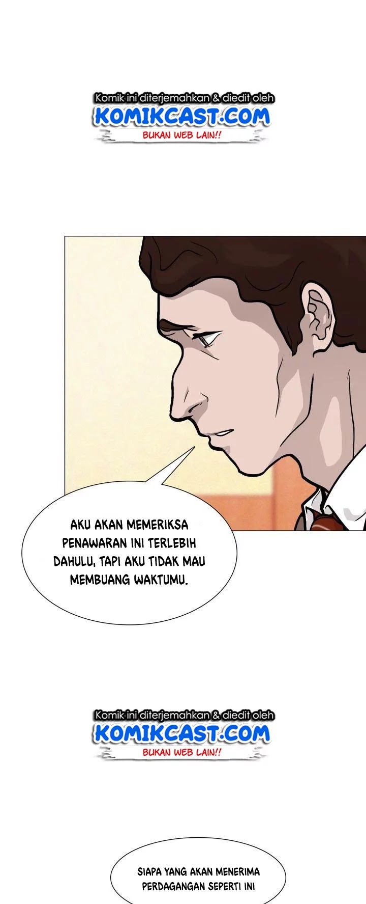 Past Life Regressor Chapter 16 - halaman 18
