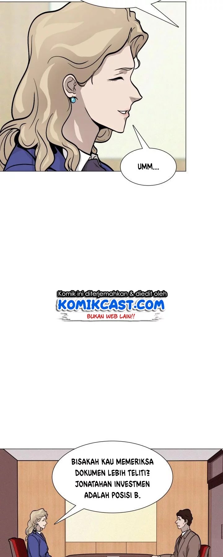 Past Life Regressor Chapter 16 - halaman 19