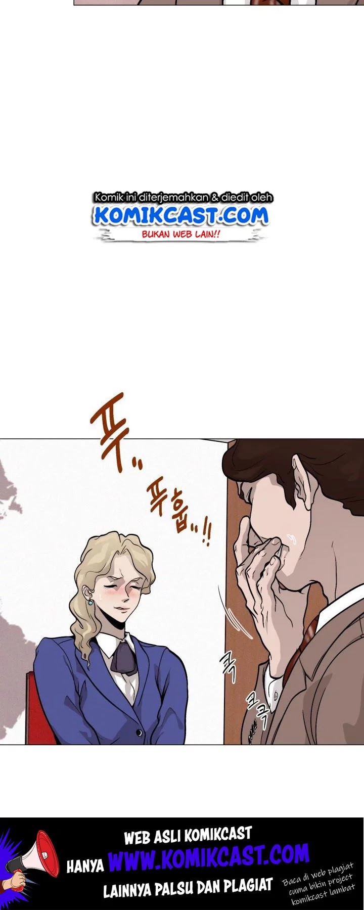Past Life Regressor Chapter 16 - halaman 21