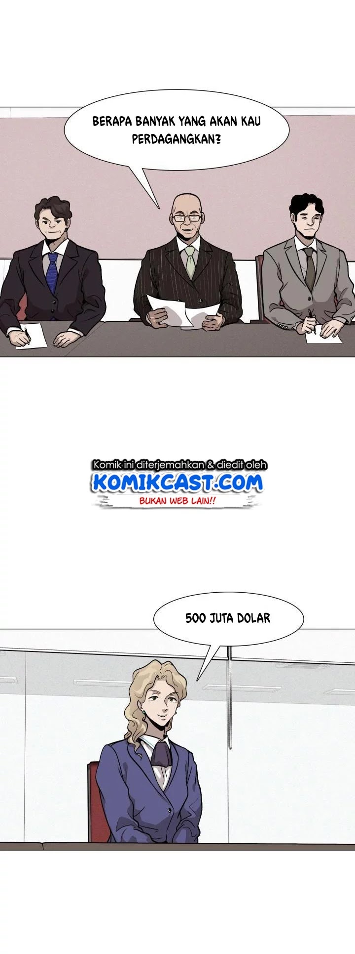 Past Life Regressor Chapter 16 - halaman 27