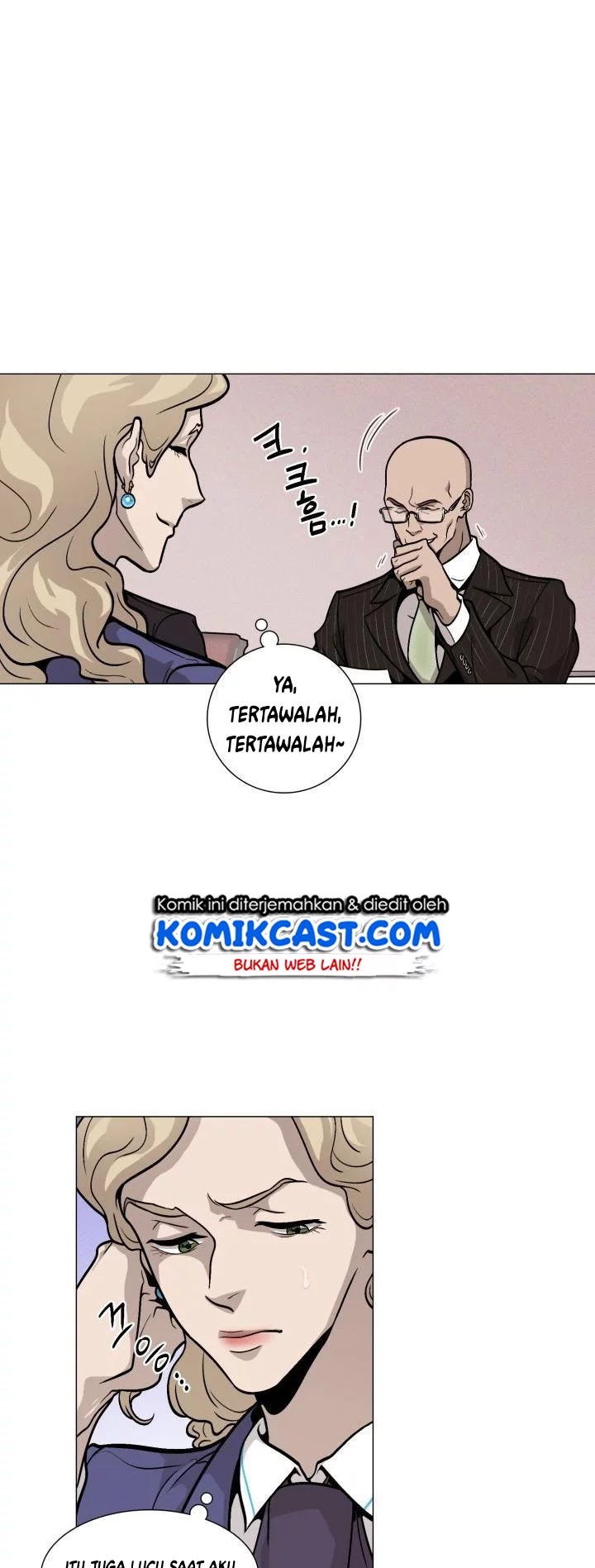 Past Life Regressor Chapter 16 - halaman 28