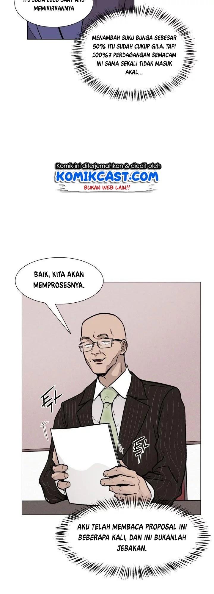 Past Life Regressor Chapter 16 - halaman 29