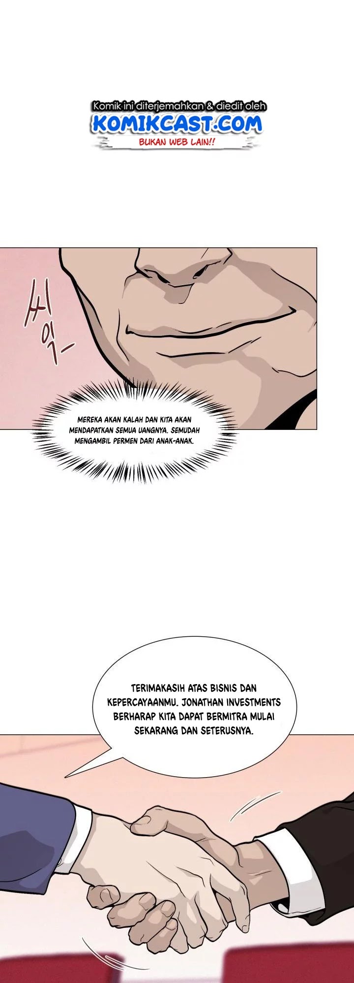 Past Life Regressor Chapter 16 - halaman 30