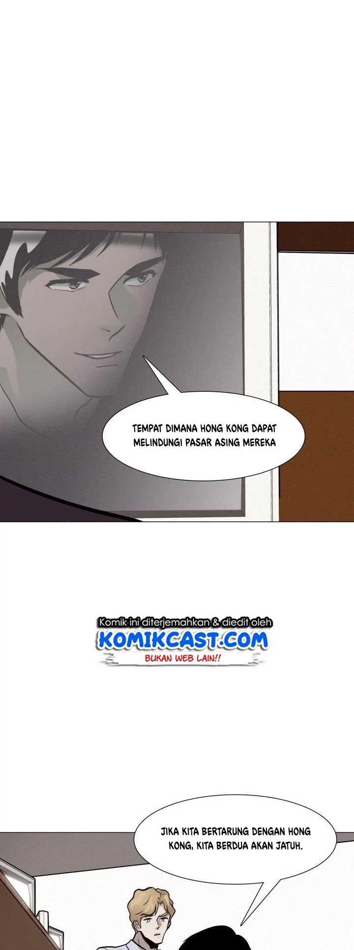 Past Life Regressor Chapter 16 - halaman 34