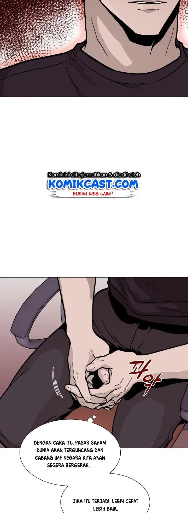 Past Life Regressor Chapter 16 - halaman 36