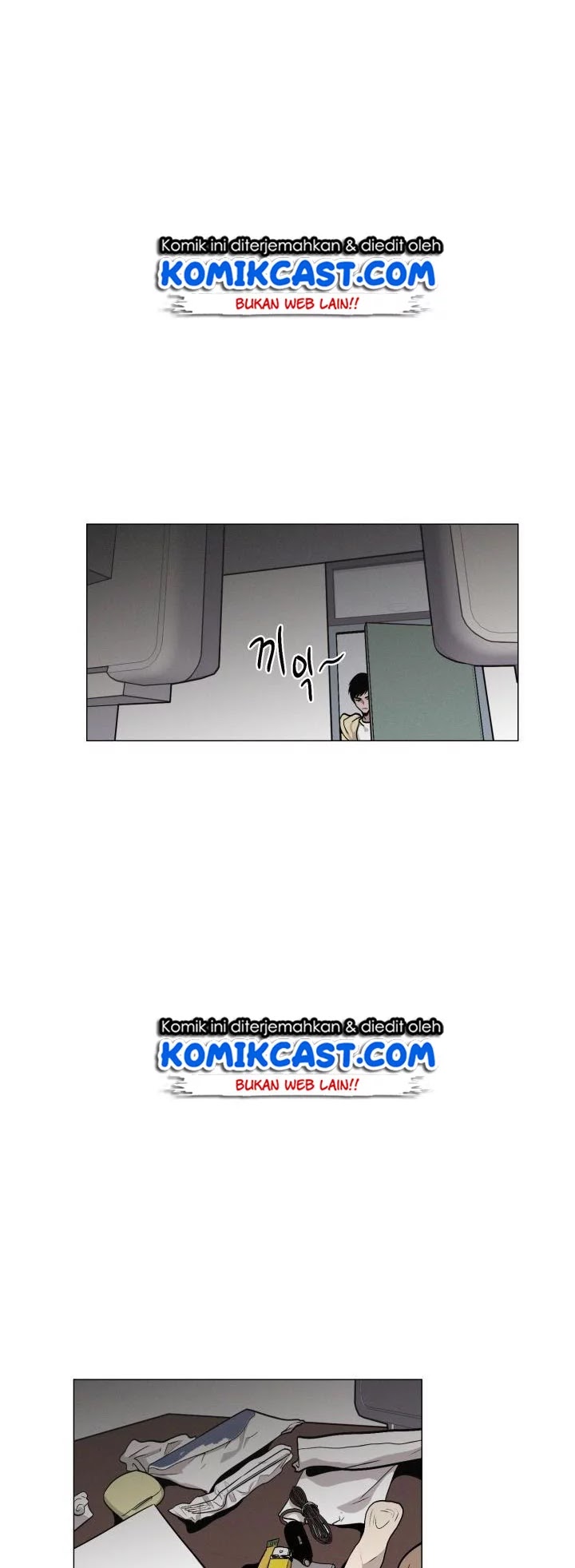 Past Life Regressor Chapter 16 - halaman 38