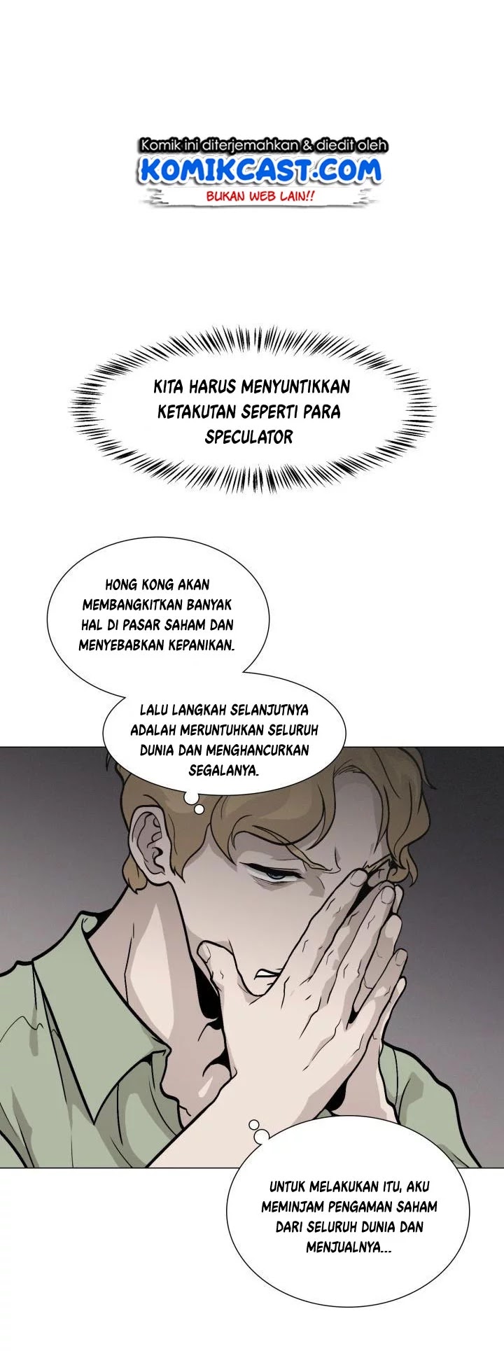 Past Life Regressor Chapter 16 - halaman 41