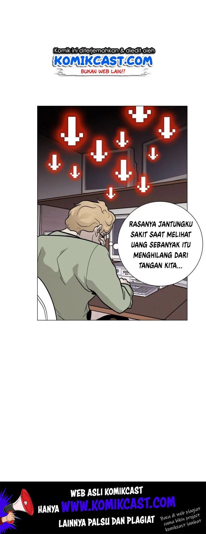 Past Life Regressor Chapter 16 - halaman 42