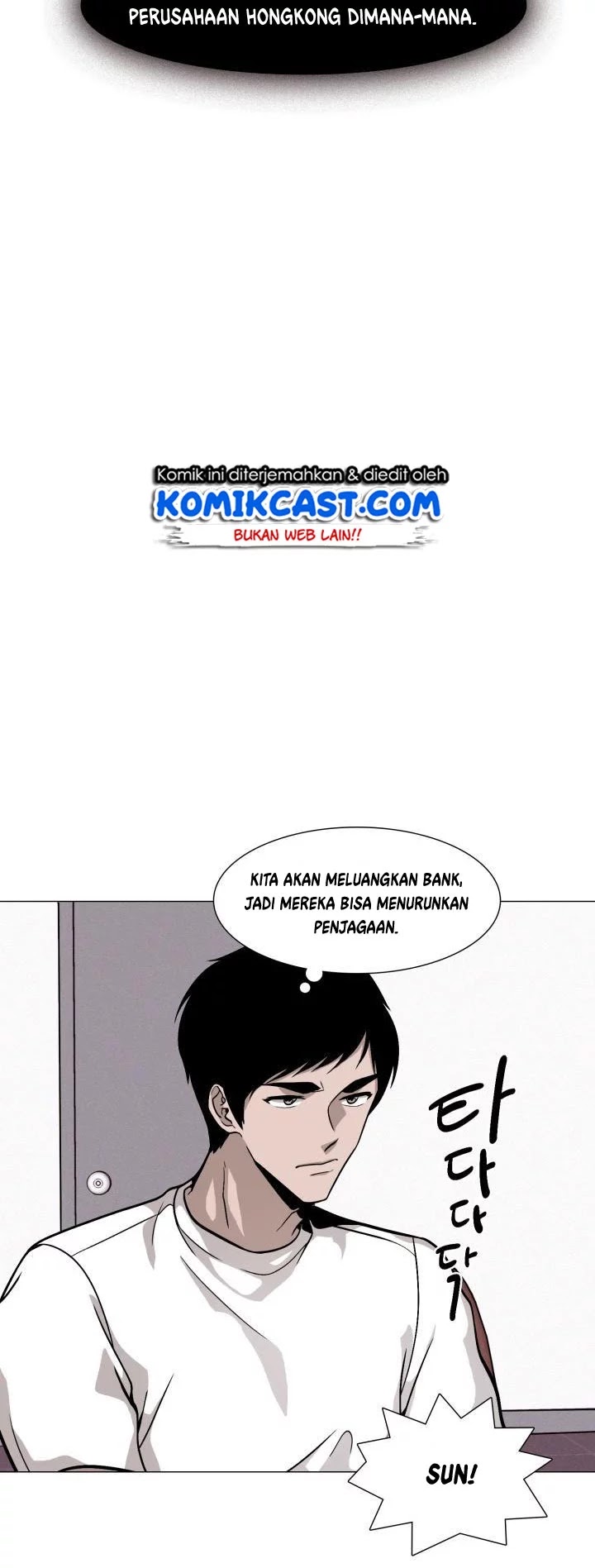 Past Life Regressor Chapter 16 - halaman 48