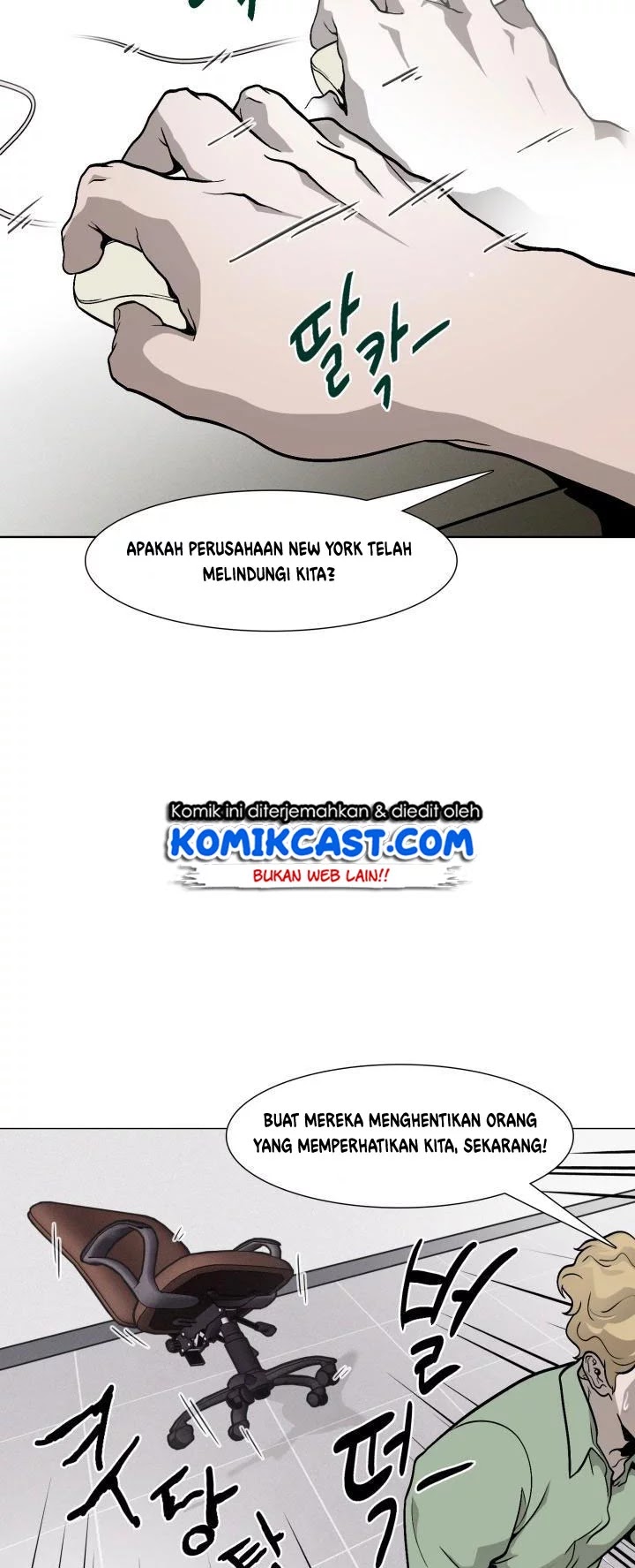 Past Life Regressor Chapter 16 - halaman 51