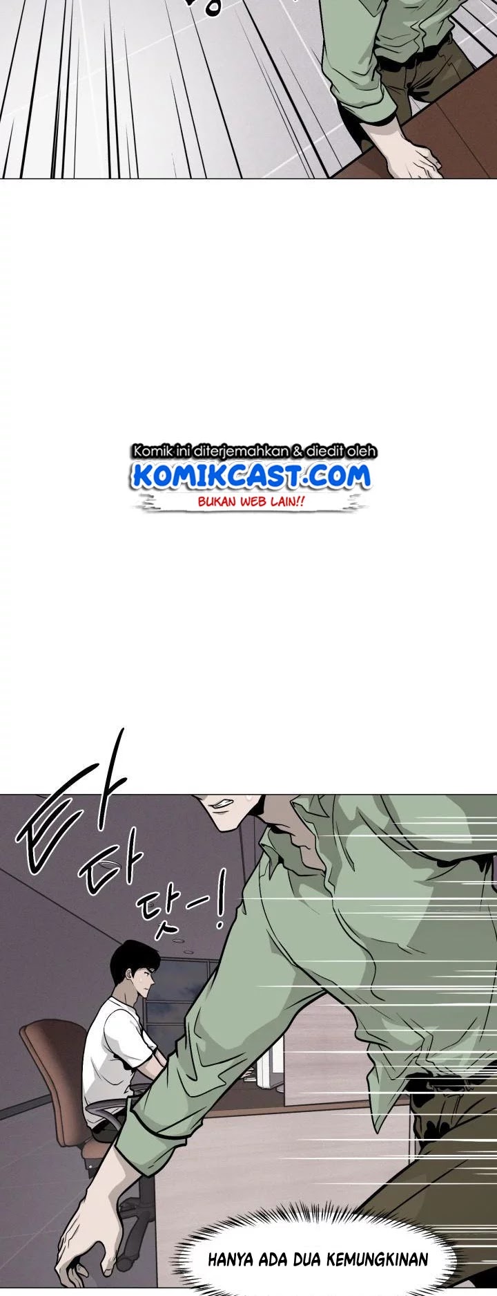 Past Life Regressor Chapter 16 - halaman 52