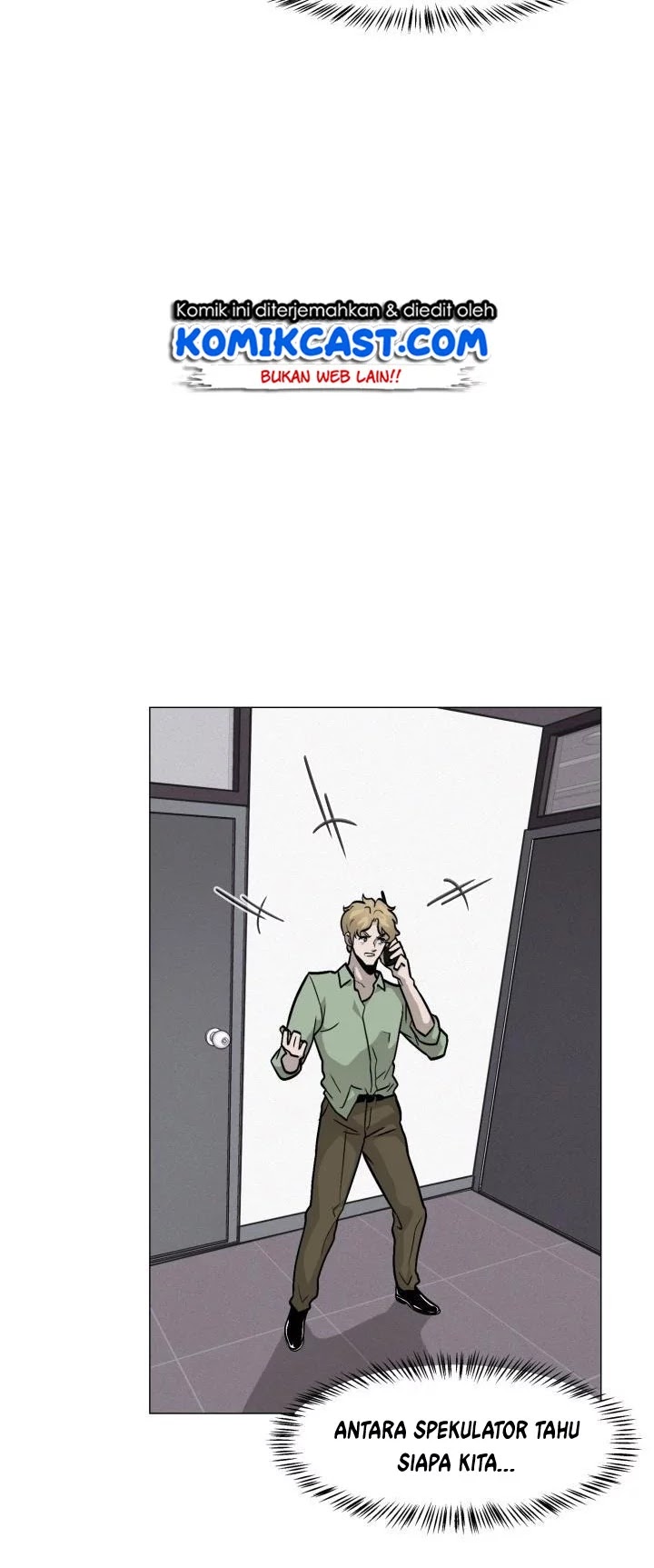 Past Life Regressor Chapter 16 - halaman 53