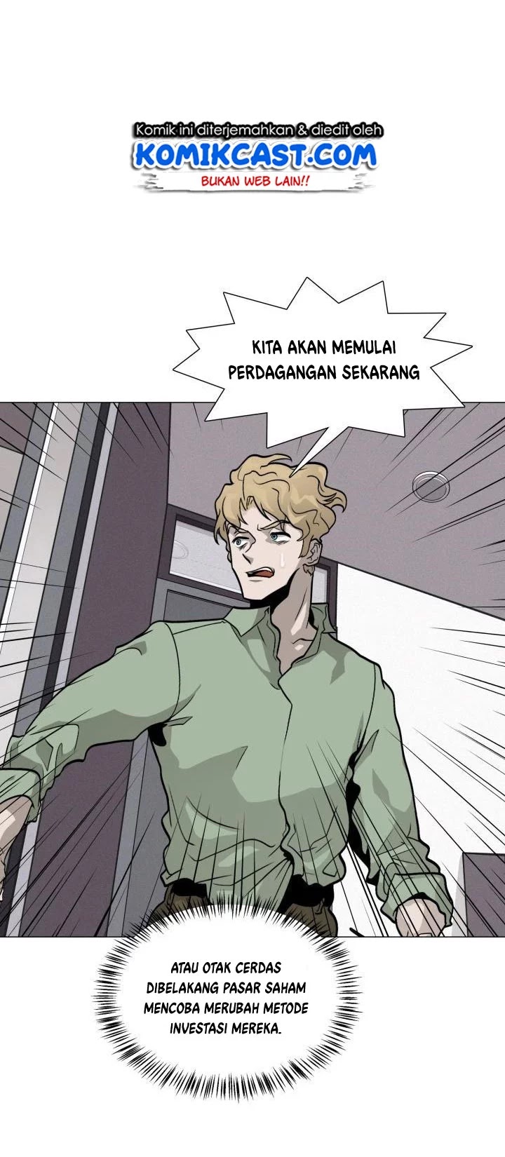 Past Life Regressor Chapter 16 - halaman 54