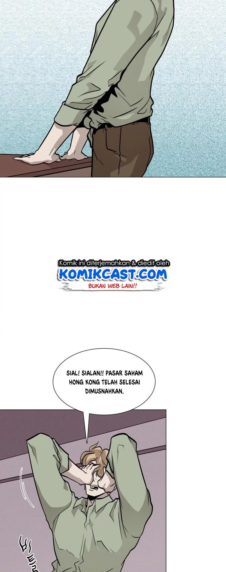 Past Life Regressor Chapter 16 - halaman 60