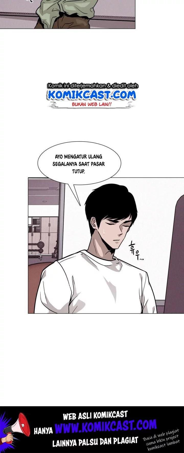 Past Life Regressor Chapter 16 - halaman 61