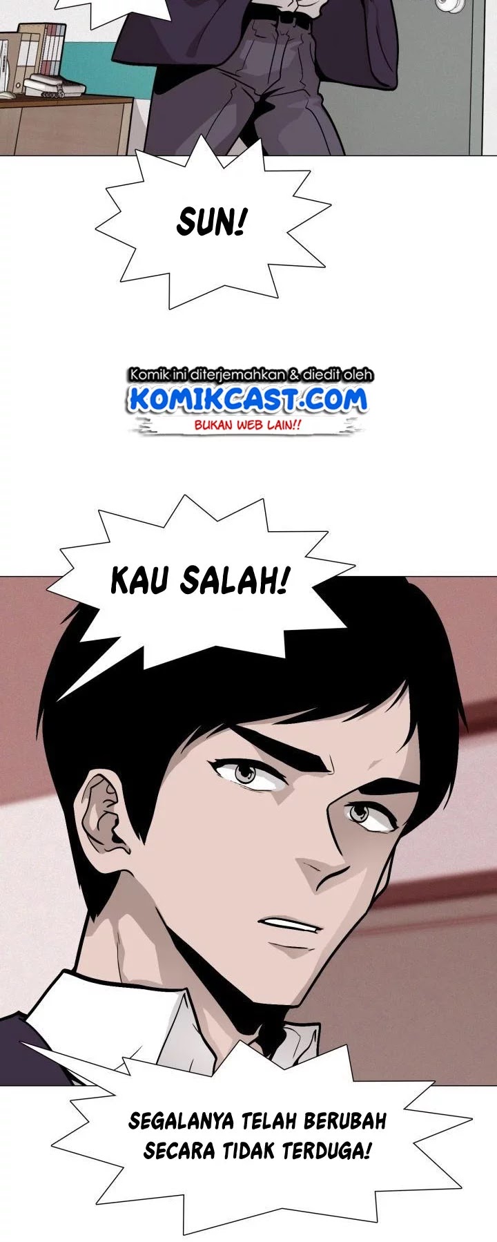 Past Life Regressor Chapter 16 - halaman 64