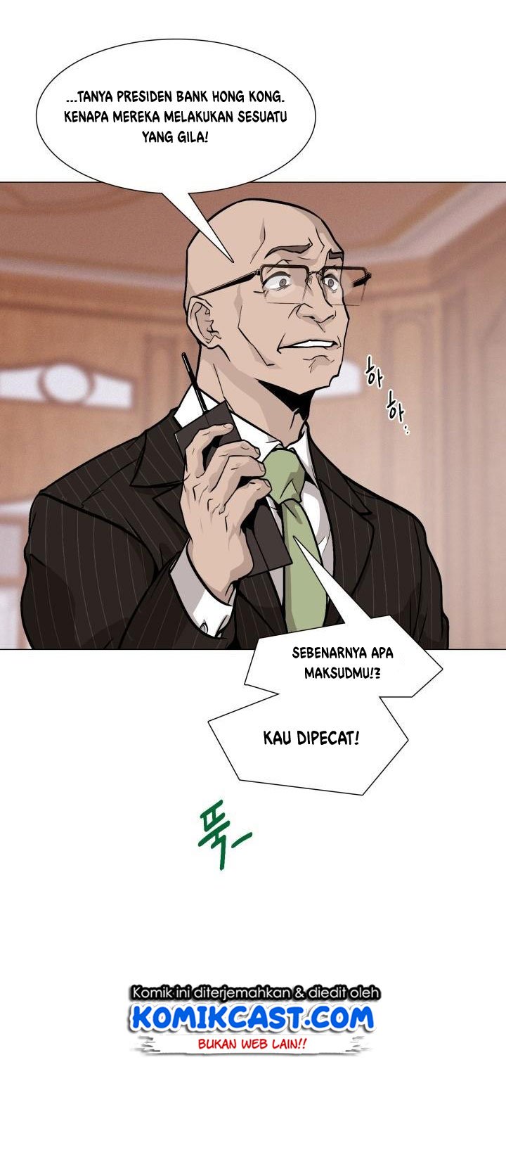 Past Life Regressor Chapter 17 - halaman 13