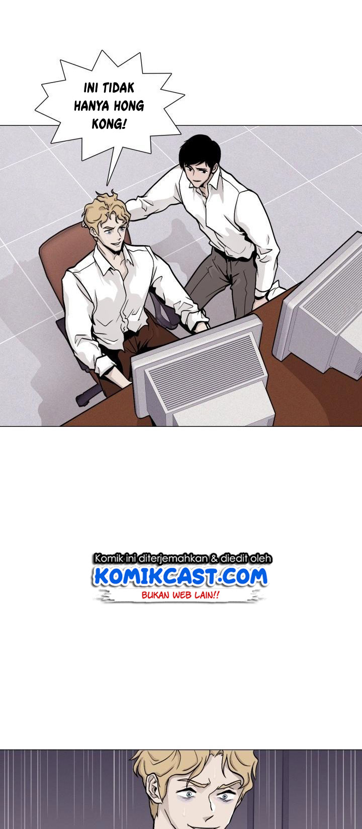 Past Life Regressor Chapter 17 - halaman 19