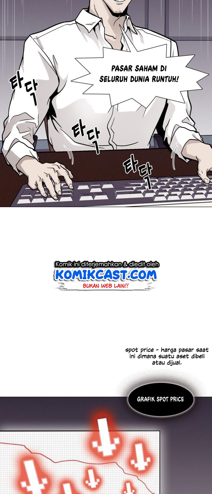 Past Life Regressor Chapter 17 - halaman 20