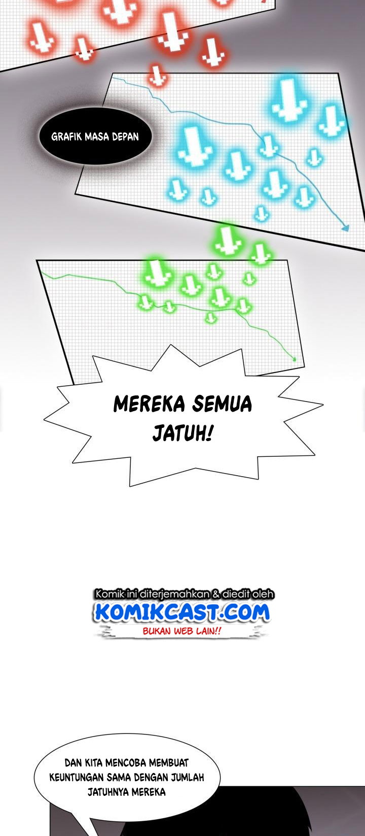 Past Life Regressor Chapter 17 - halaman 21