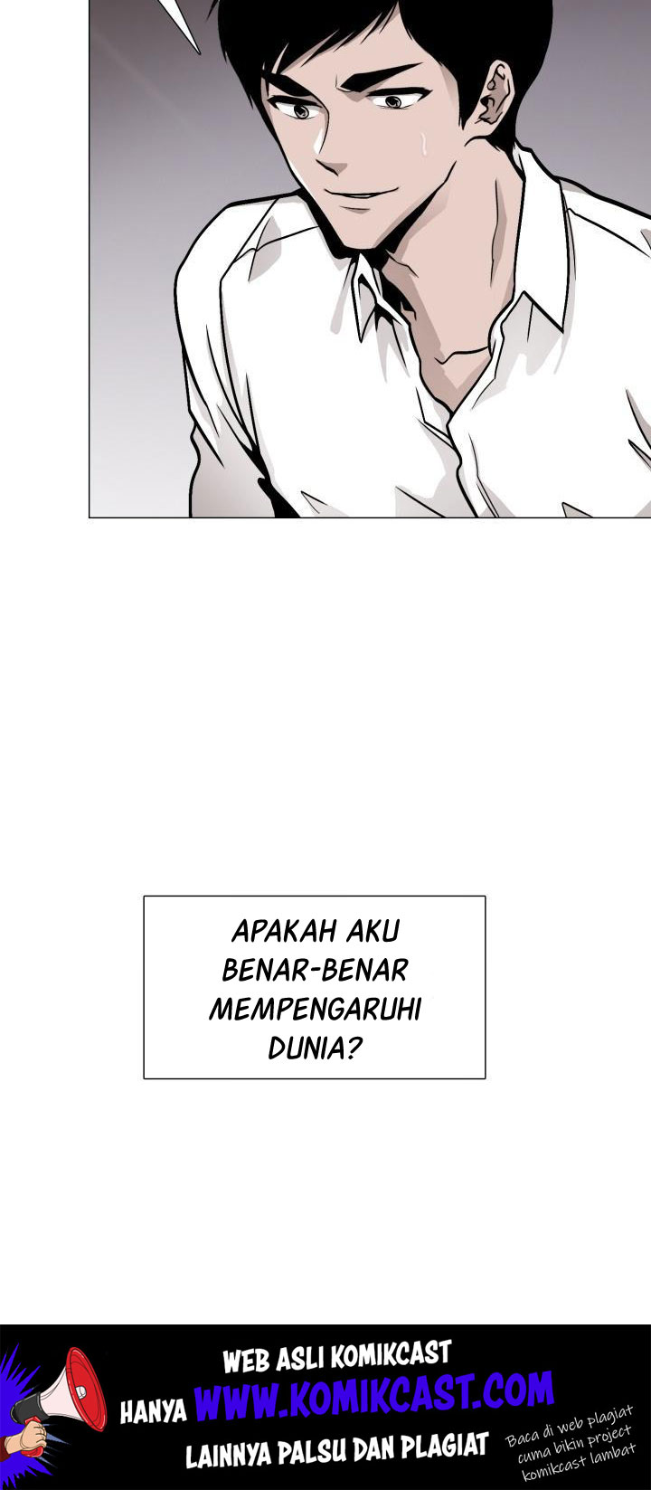 Past Life Regressor Chapter 17 - halaman 22
