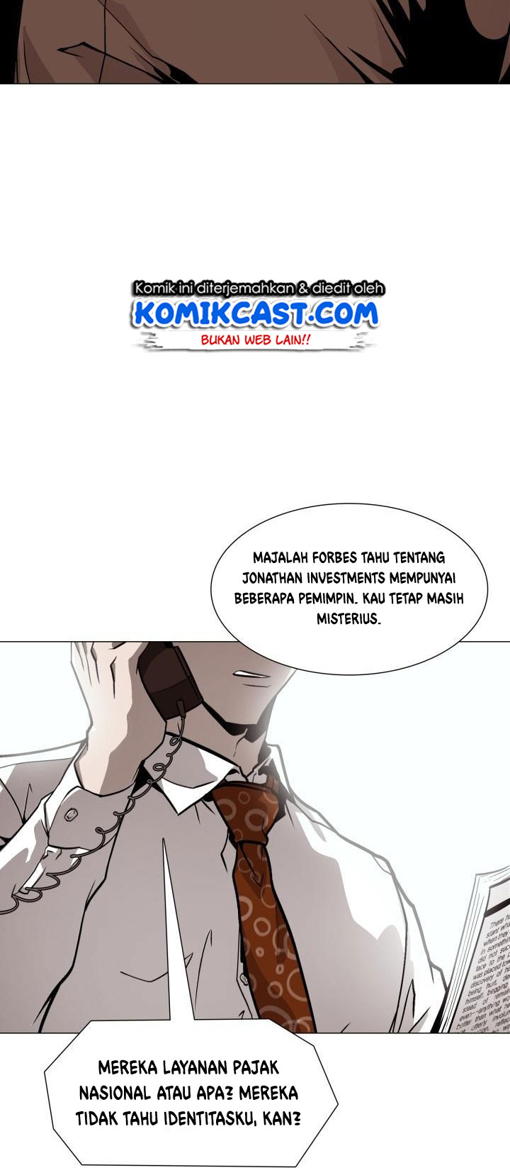 Past Life Regressor Chapter 17 - halaman 28