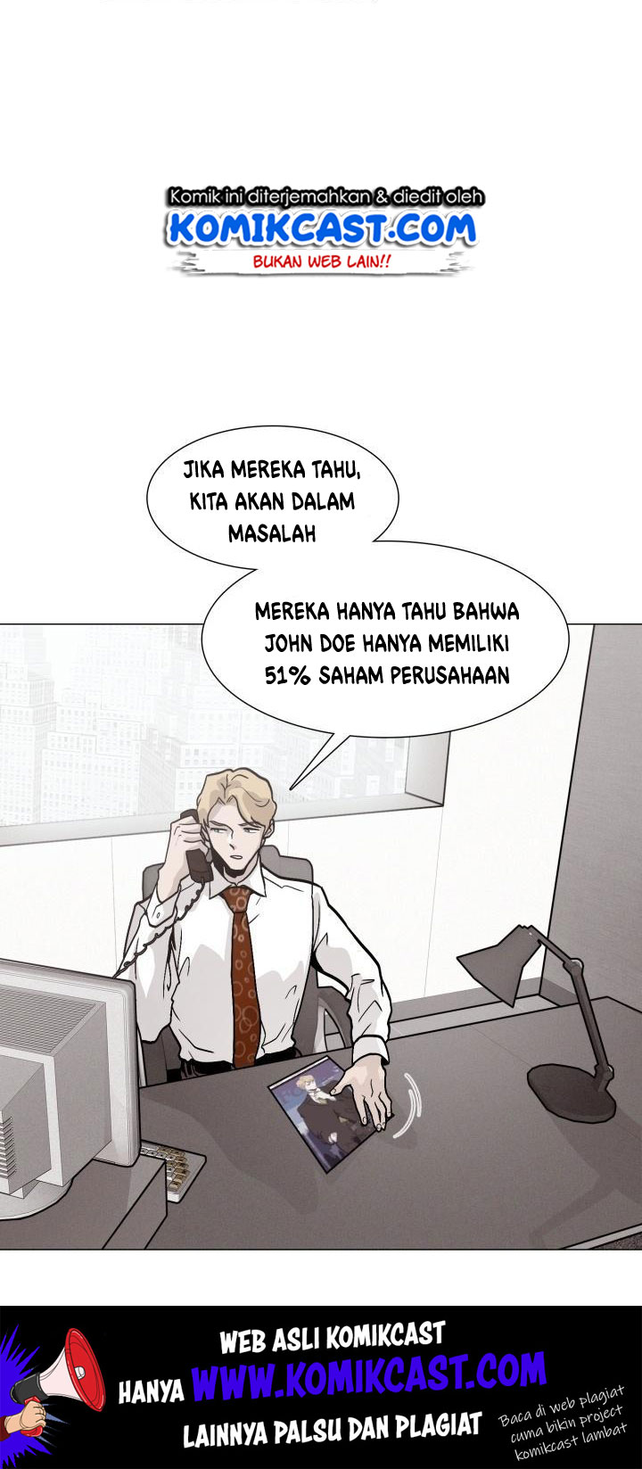 Past Life Regressor Chapter 17 - halaman 29