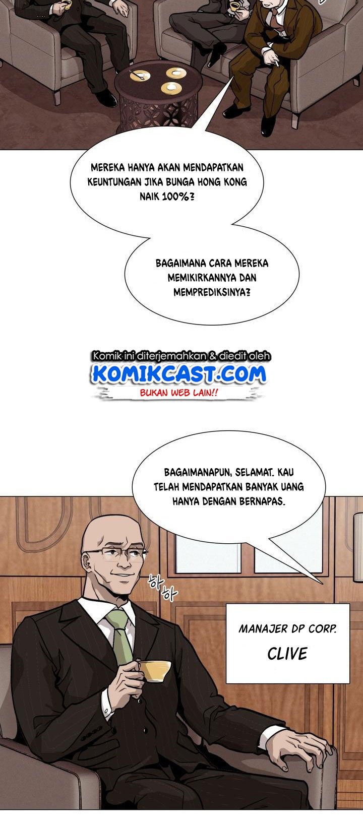 Past Life Regressor Chapter 17 - halaman 3
