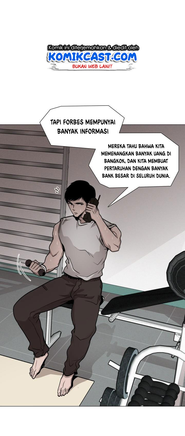 Past Life Regressor Chapter 17 - halaman 31