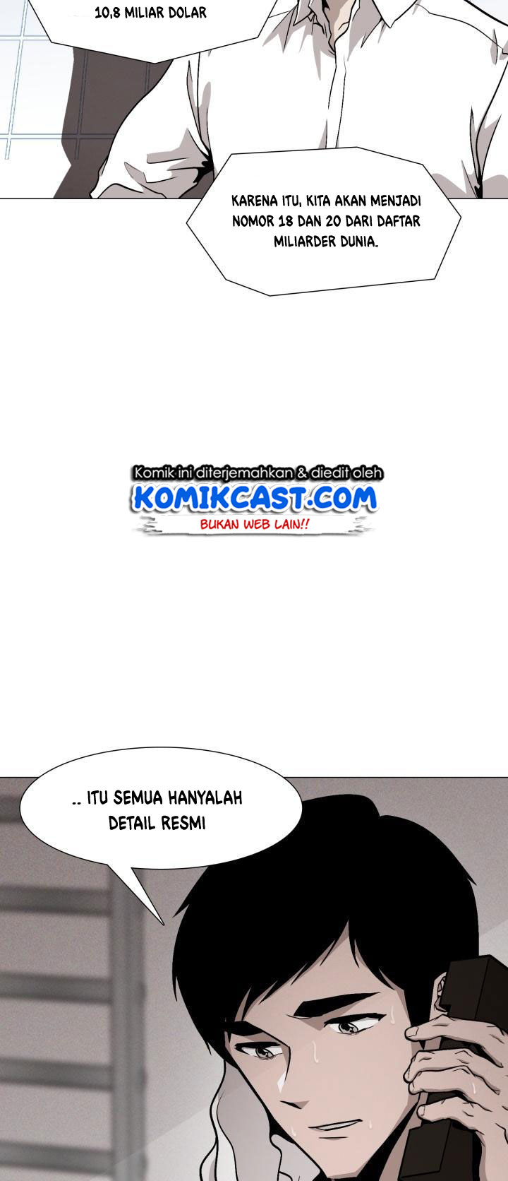 Past Life Regressor Chapter 17 - halaman 33