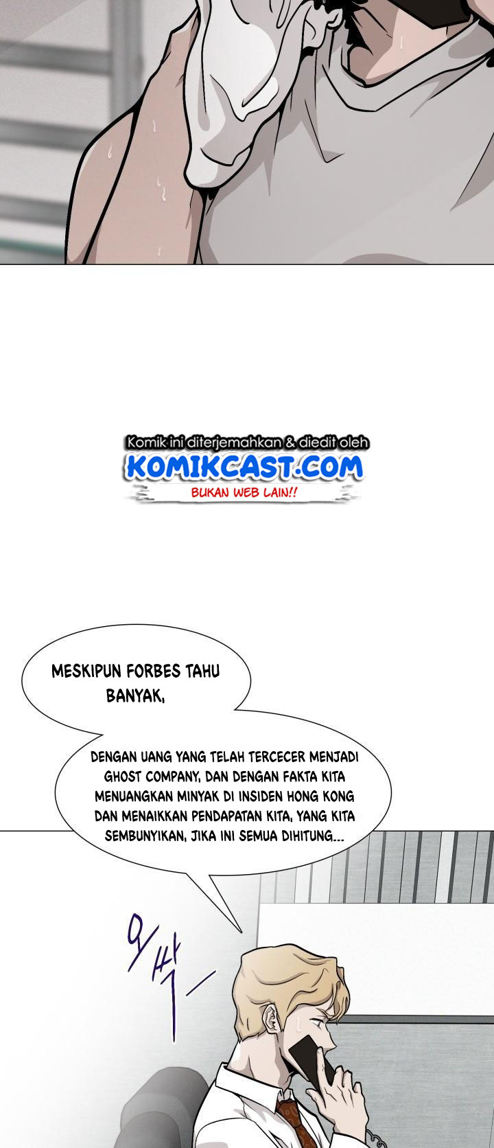 Past Life Regressor Chapter 17 - halaman 34