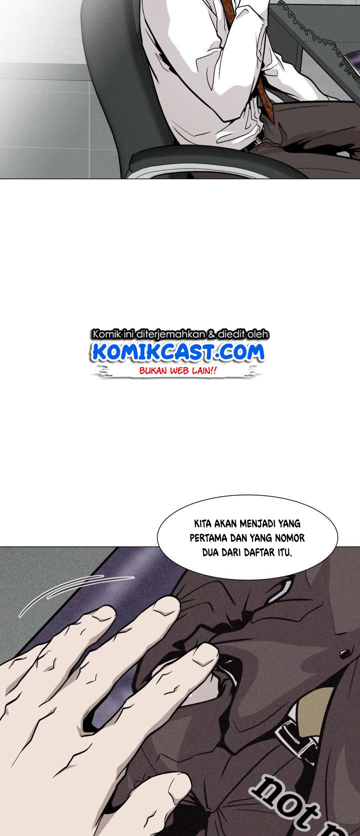 Past Life Regressor Chapter 17 - halaman 35