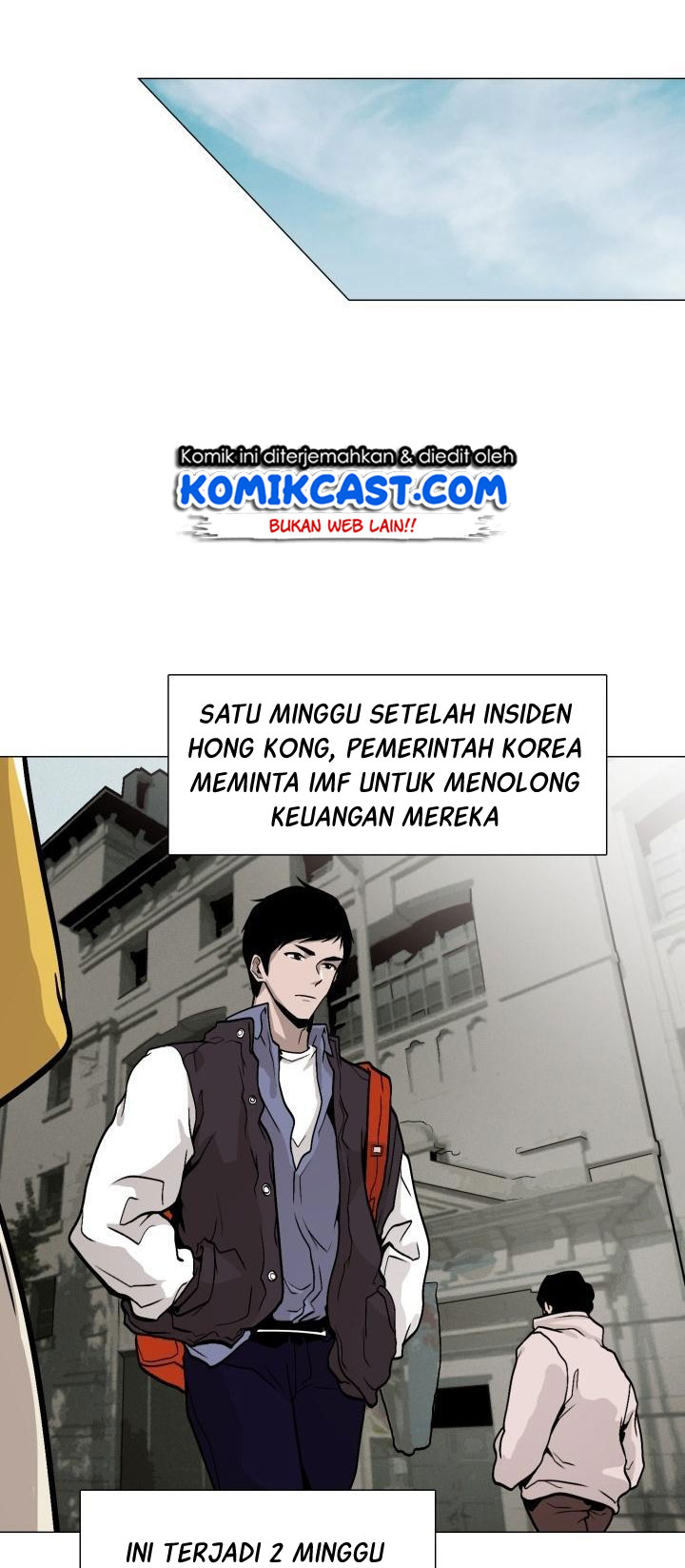 Past Life Regressor Chapter 17 - halaman 37