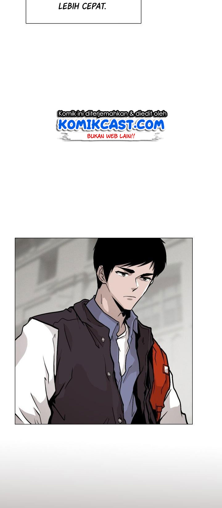 Past Life Regressor Chapter 17 - halaman 38