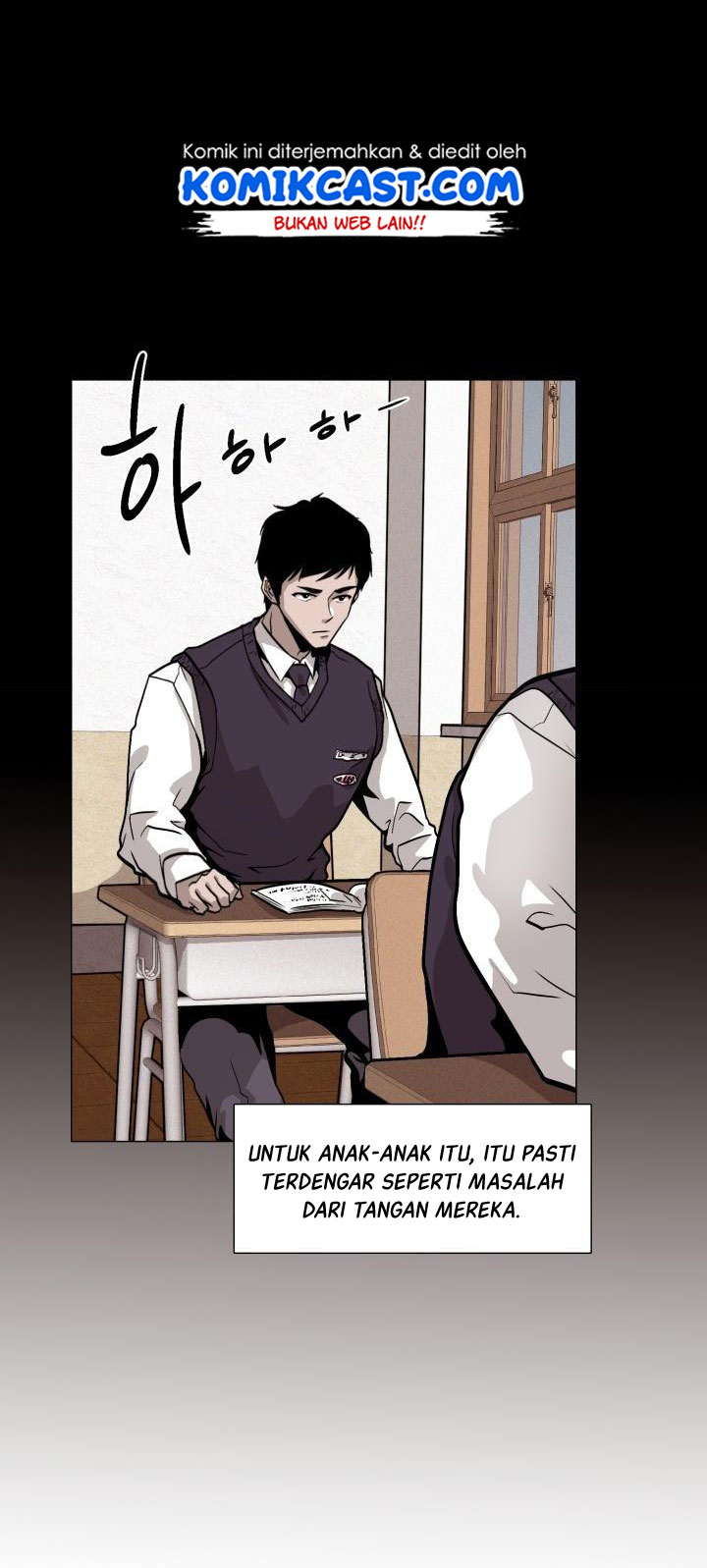 Past Life Regressor Chapter 17 - halaman 40