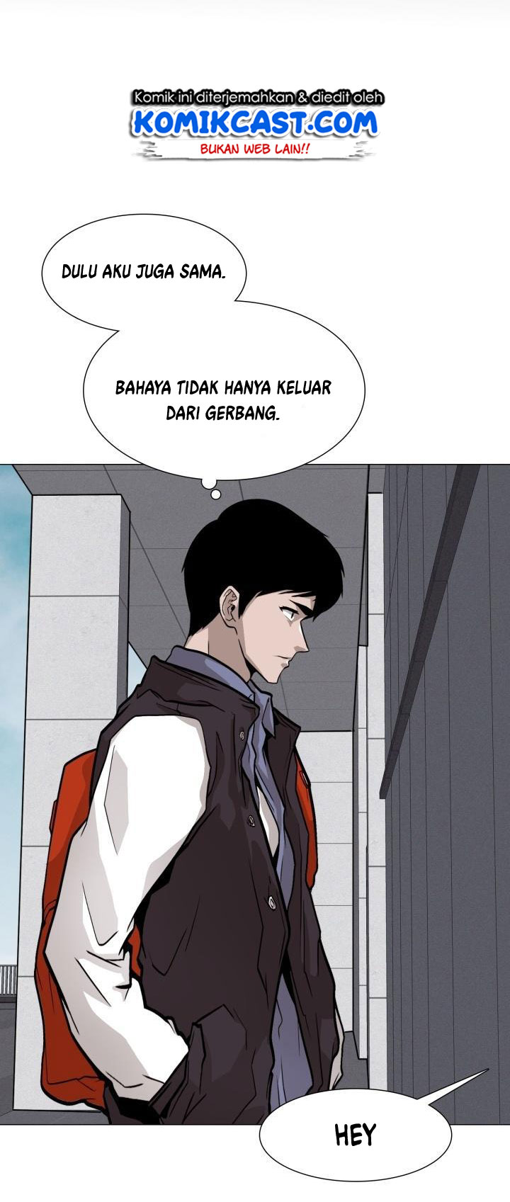 Past Life Regressor Chapter 17 - halaman 41
