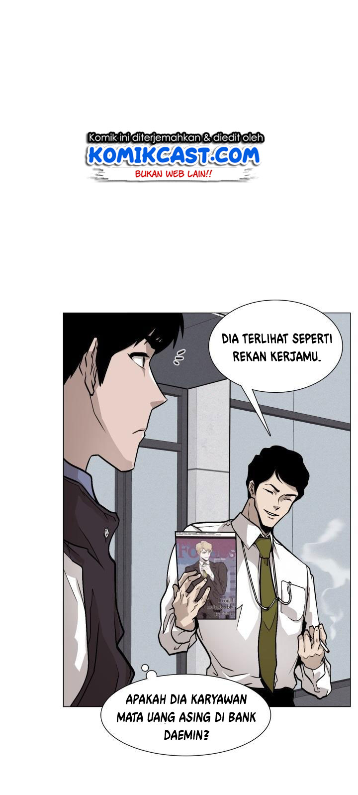 Past Life Regressor Chapter 17 - halaman 42