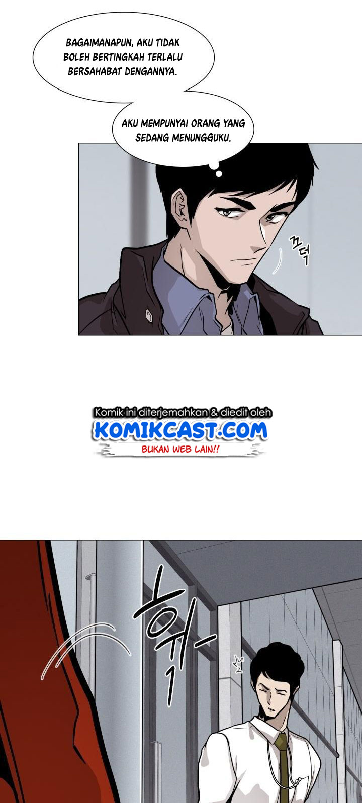 Past Life Regressor Chapter 17 - halaman 44