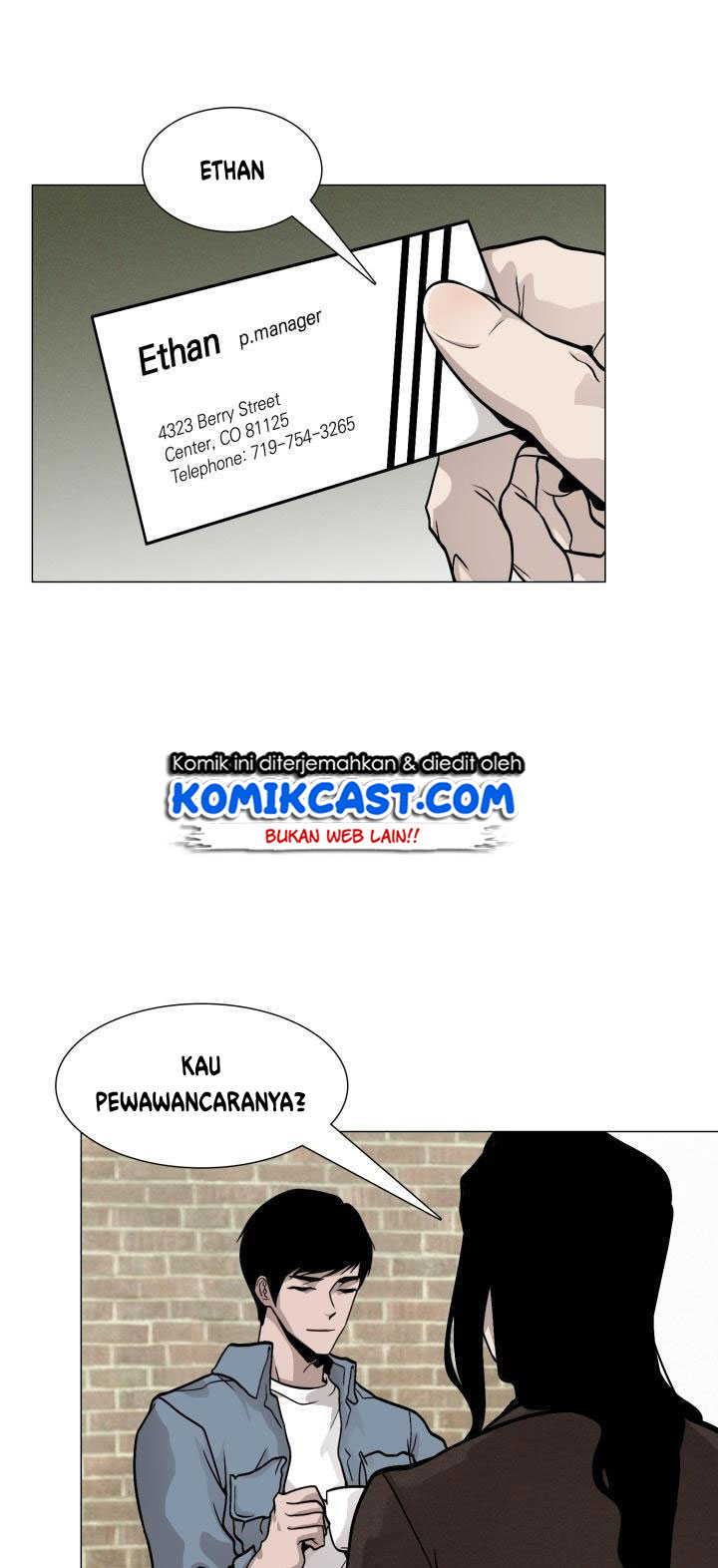 Past Life Regressor Chapter 17 - halaman 50