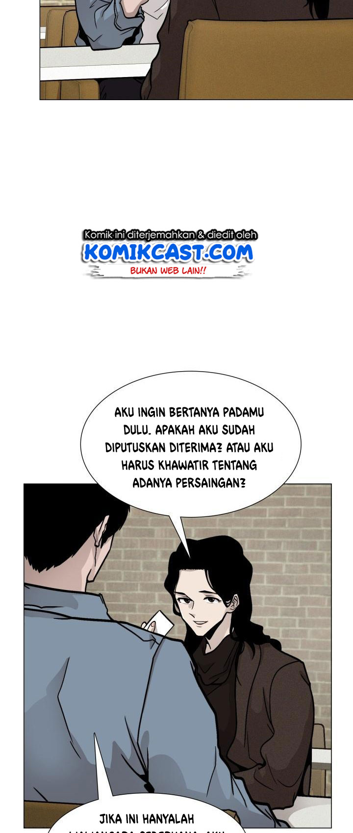 Past Life Regressor Chapter 17 - halaman 51