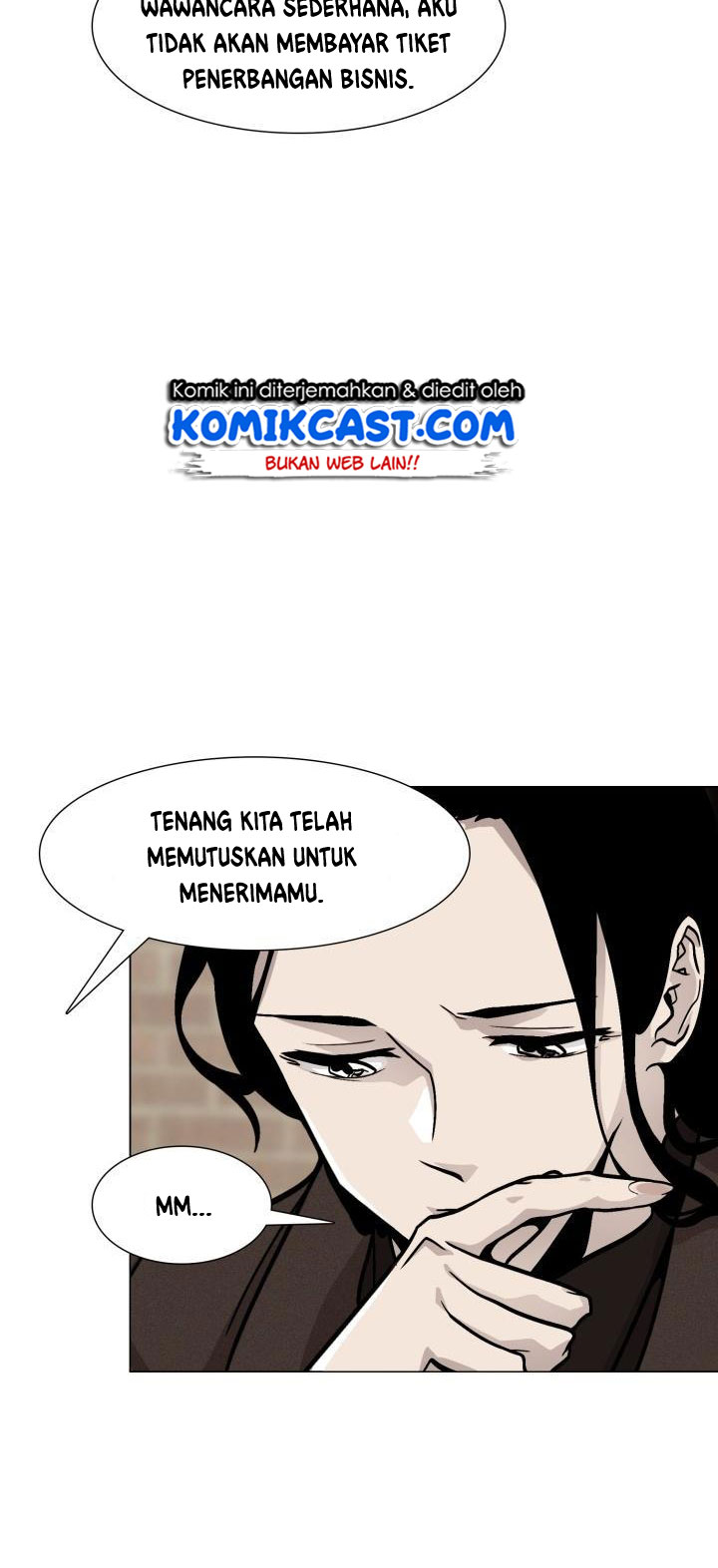 Past Life Regressor Chapter 17 - halaman 52