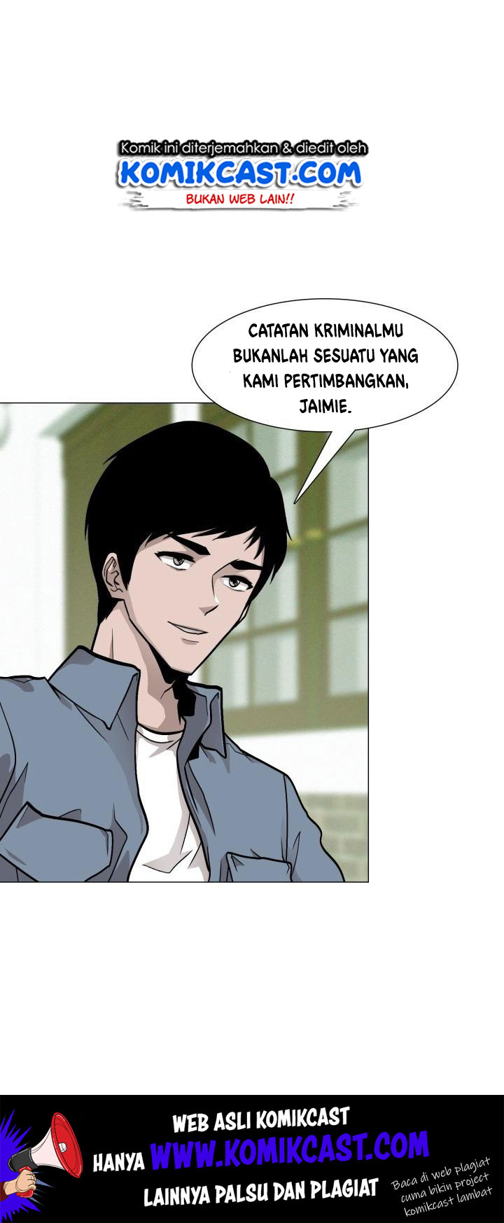 Past Life Regressor Chapter 17 - halaman 53
