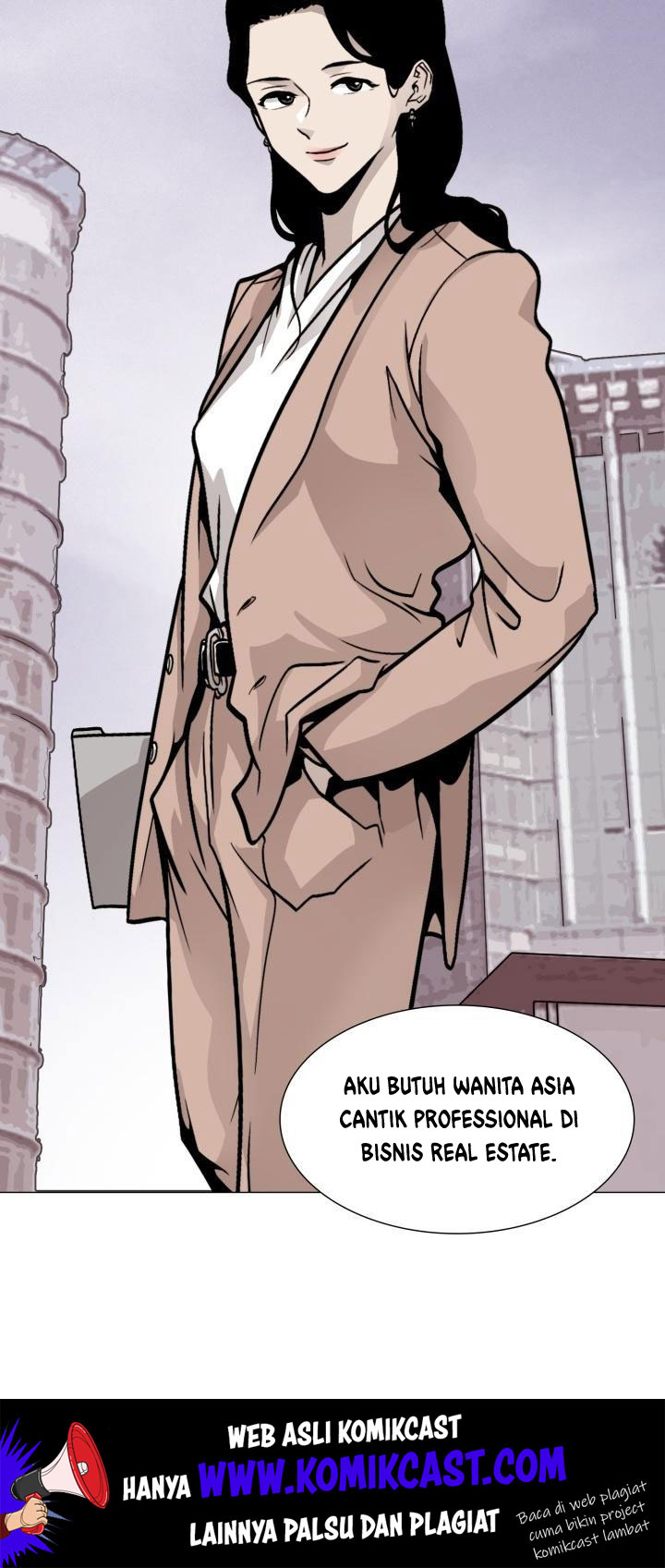 Past Life Regressor Chapter 17 - halaman 55