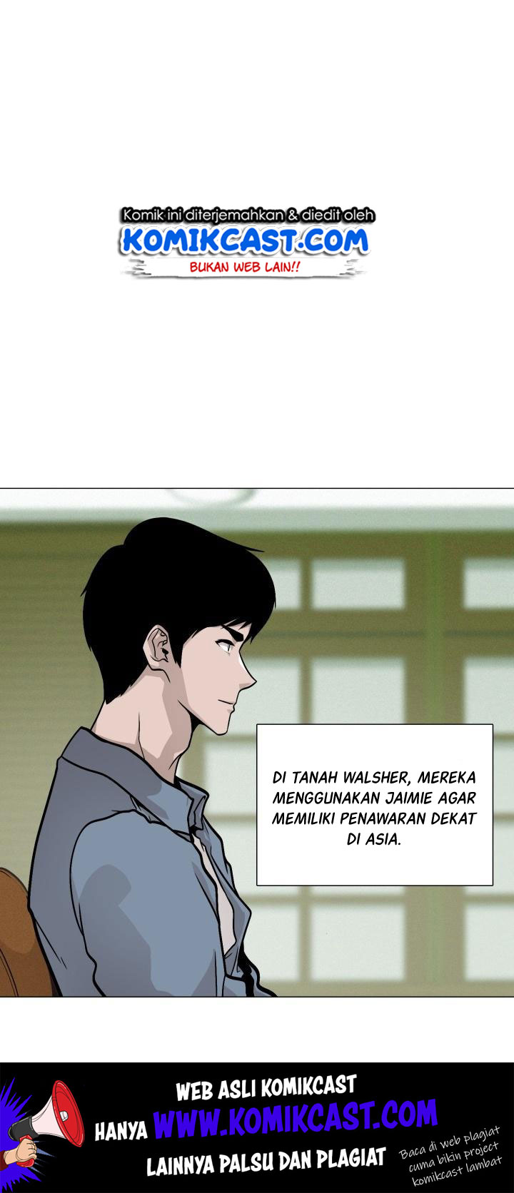 Past Life Regressor Chapter 17 - halaman 57