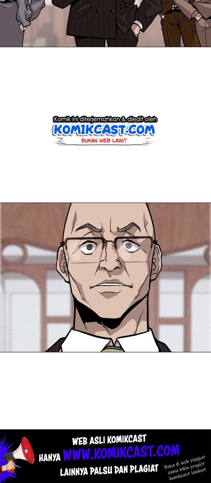 Past Life Regressor Chapter 17 - halaman 6