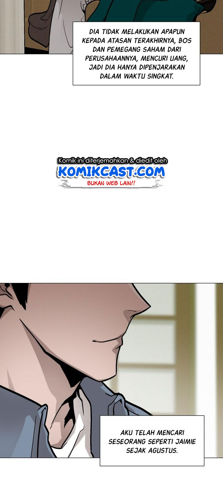 Past Life Regressor Chapter 17 - halaman 61