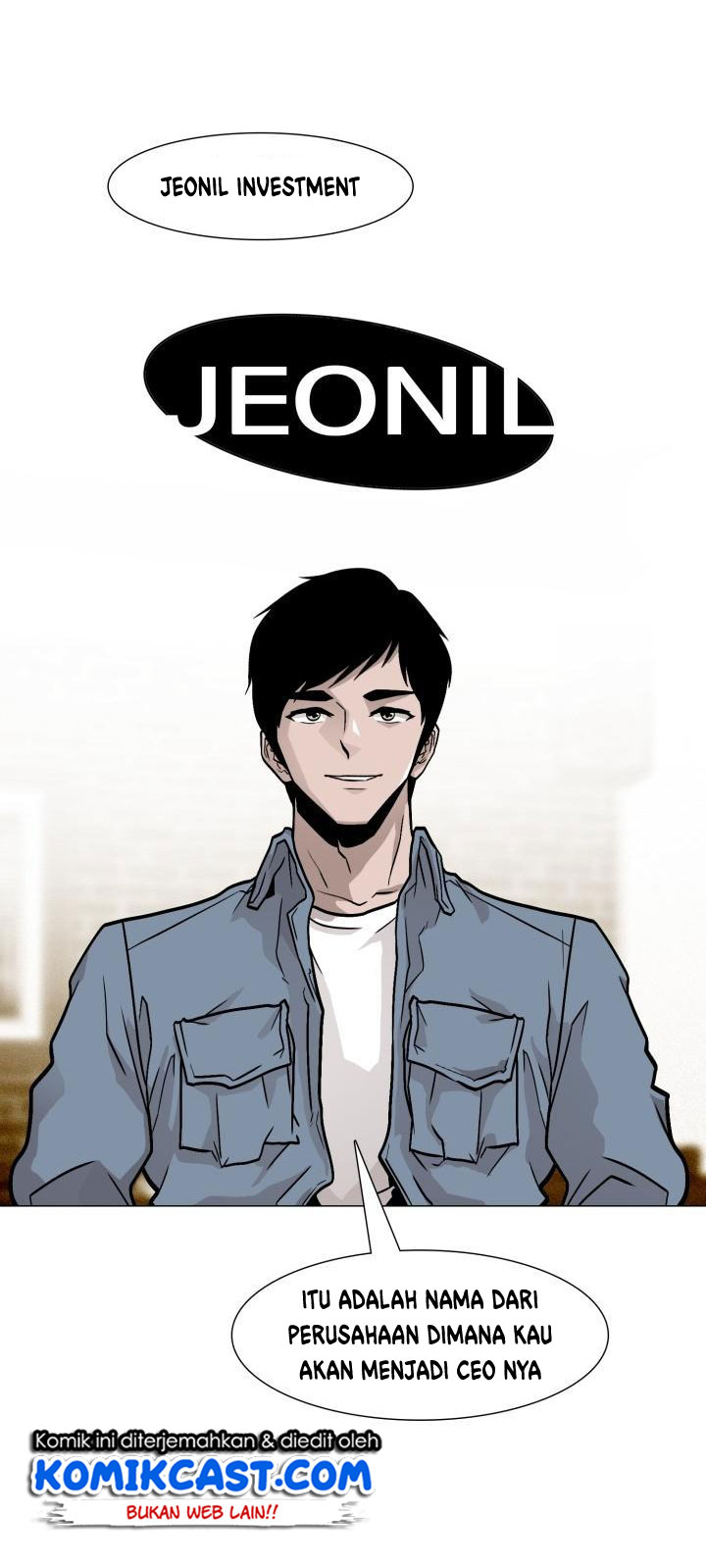Past Life Regressor Chapter 17 - halaman 64