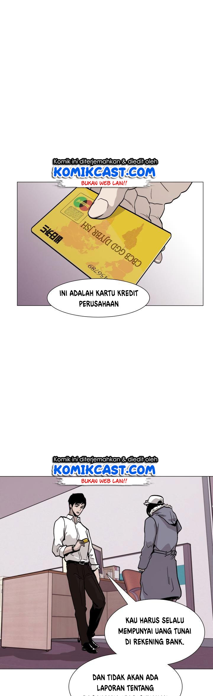 Past Life Regressor Chapter 18 - halaman 10
